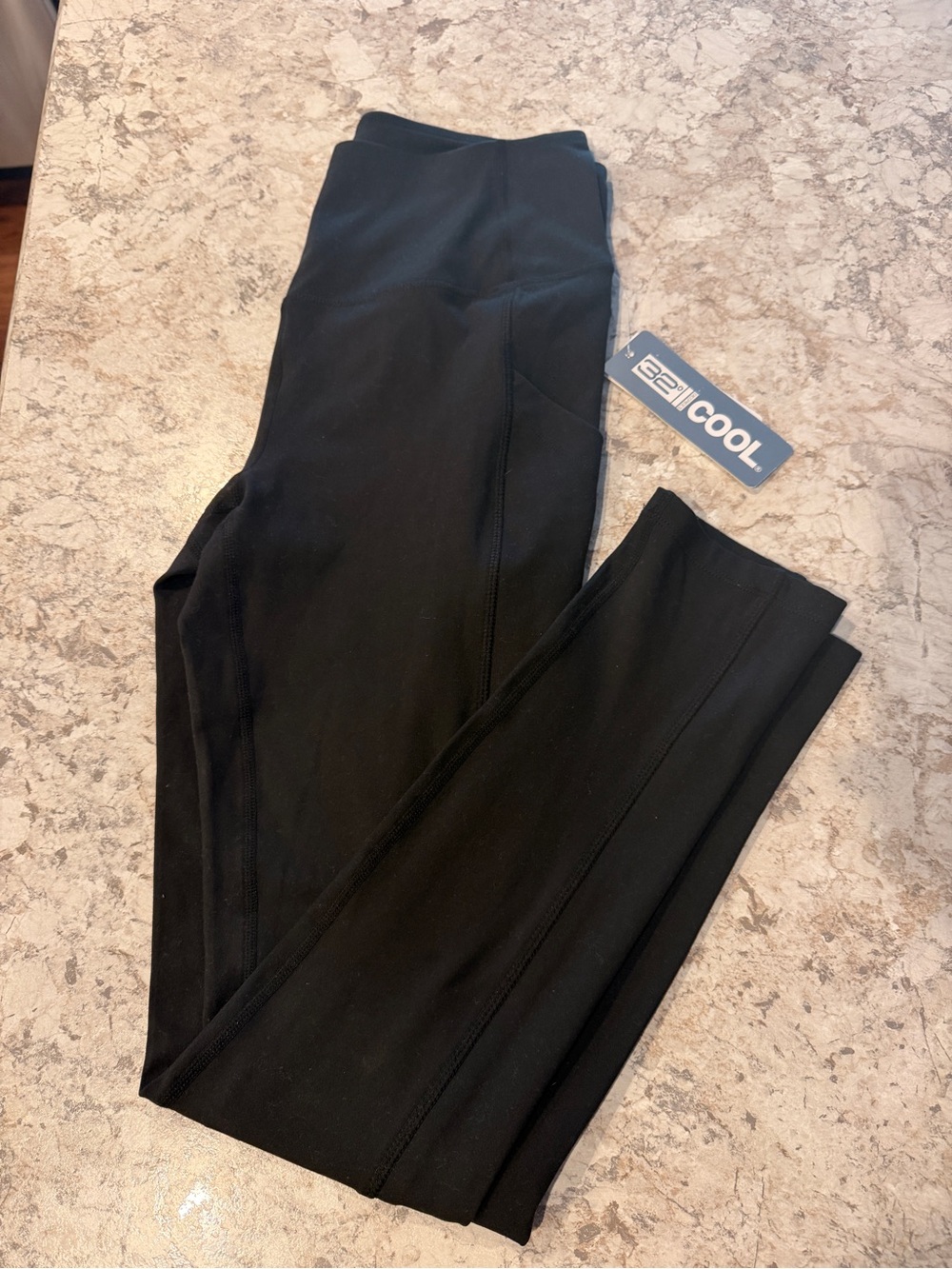 32 Degrees Cool leggings NWT Small